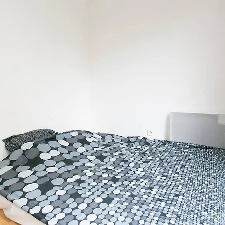 Guestready - One Modern Stylish Apartment