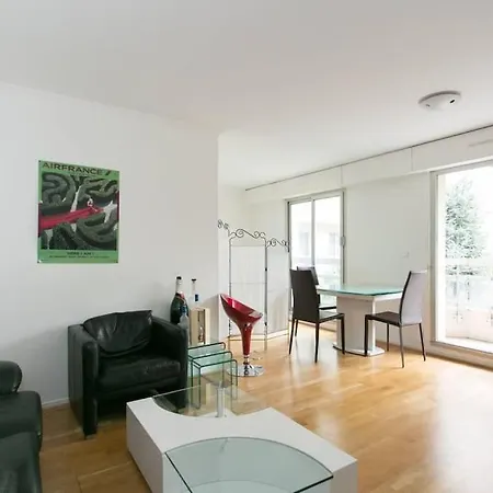 Guestready - One Modern Stylish * Paris