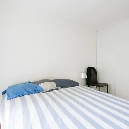 Guestready - One Modern Stylish *