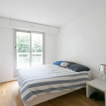 Guestready - One Modern Stylish *